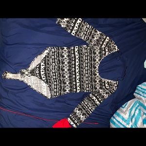 Body suit